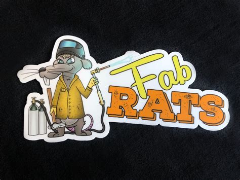I found it at youtubers. . Fab rats glendale utah